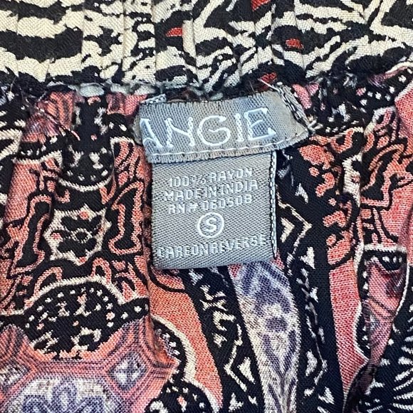 Angie mini Skirt NEW WITH TAGS size Small - Picture 5 of 7